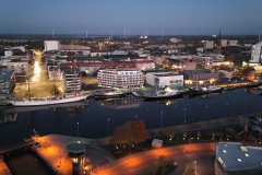 150 Neuer Hafen