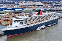 Queen Mary